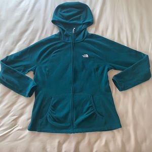The North Face Mid Layer Hoodie